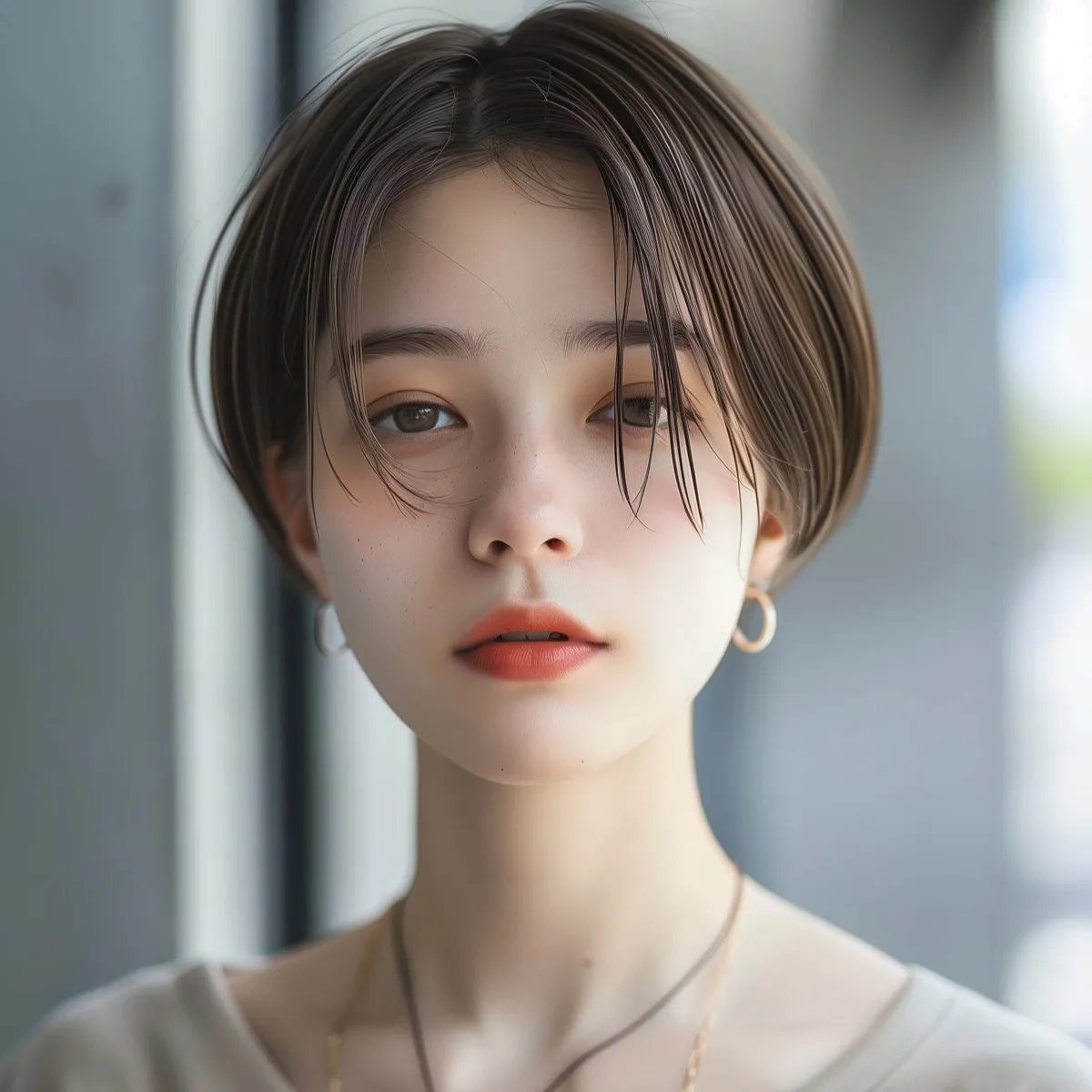 髪のダメージや色持ちでお悩みの皆さま💇♀️✨!「もっとこう...